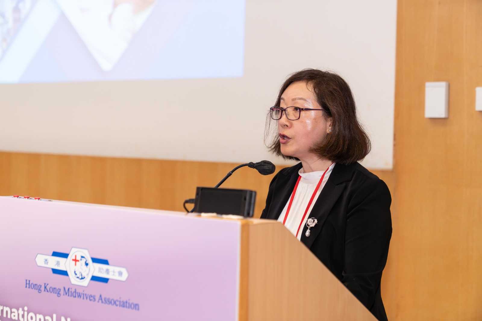 International Normal Labour and Birth Research Conference 2024 Hong Kong